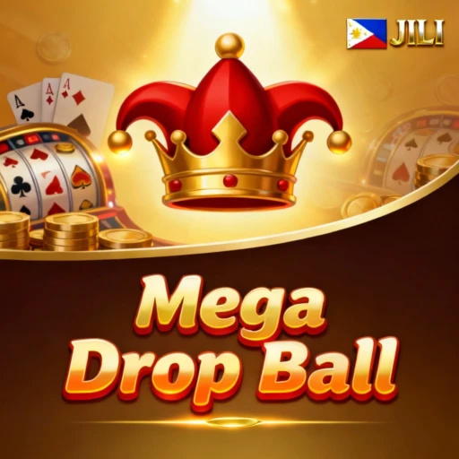 Mega Drop Ball online