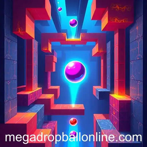 Mega Drop Ball: A Thrilling Digital Experience