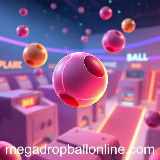 Mega Drop Ball: Thrilling Gaming Experience Returns Online