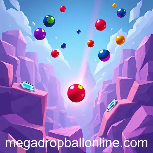 Mega Drop Ball: A Digital Phenomenon