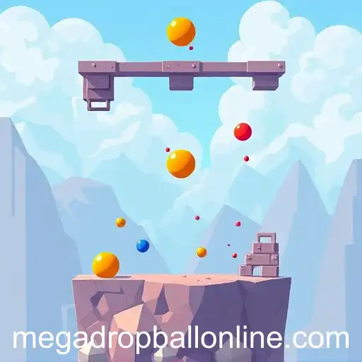 Rise of 'Mega Drop Ball' in Online Gaming