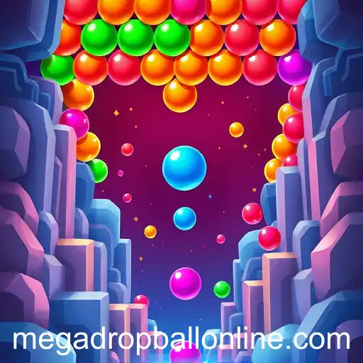 Mega Drop Ball online